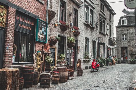 centrum durbuy|Tips voor het stadje Durbuy in de Belgische Ardennen。